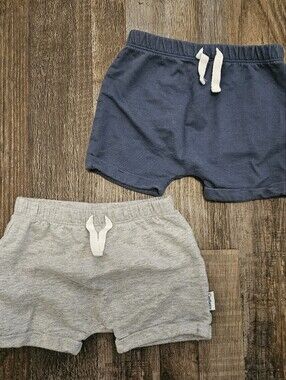 Gerber Baby Boys 3-6M Shorts